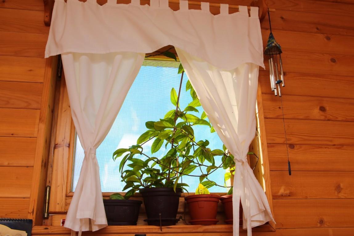 Cabin Menka Sirogojno Buitenkant foto